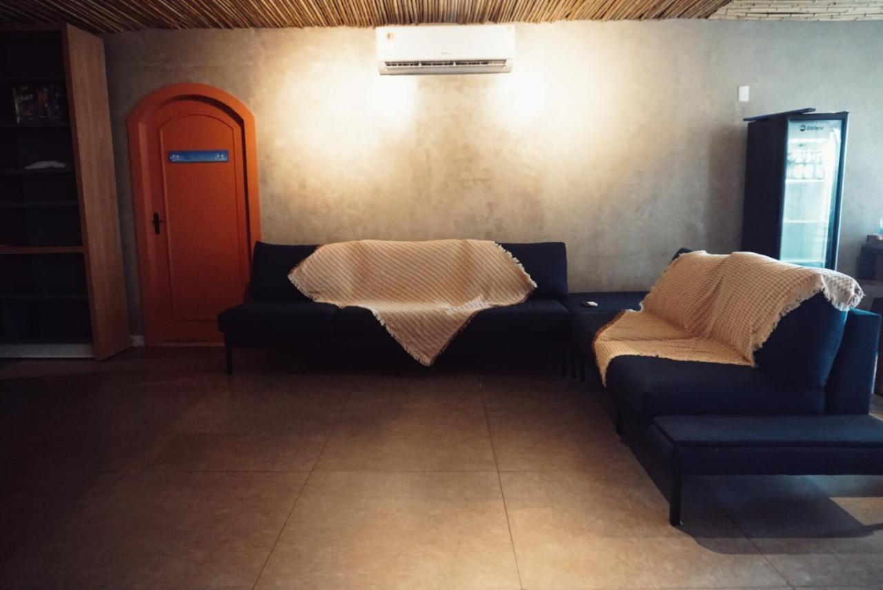 Graffi House Hostal *