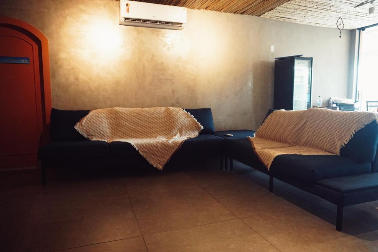 Hostal Graffi House