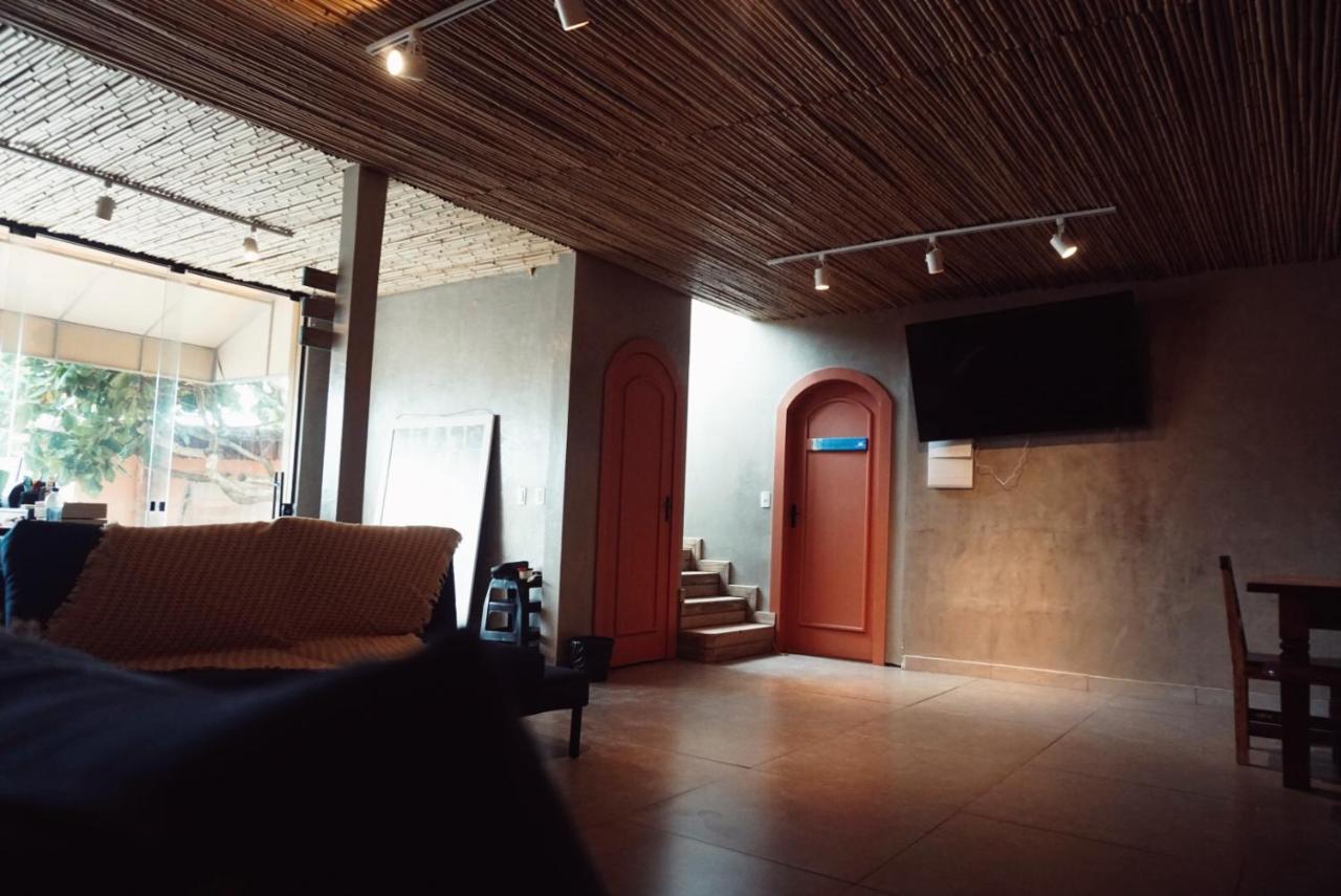 Graffi House *