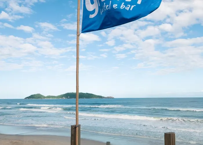 Graffi Beach House