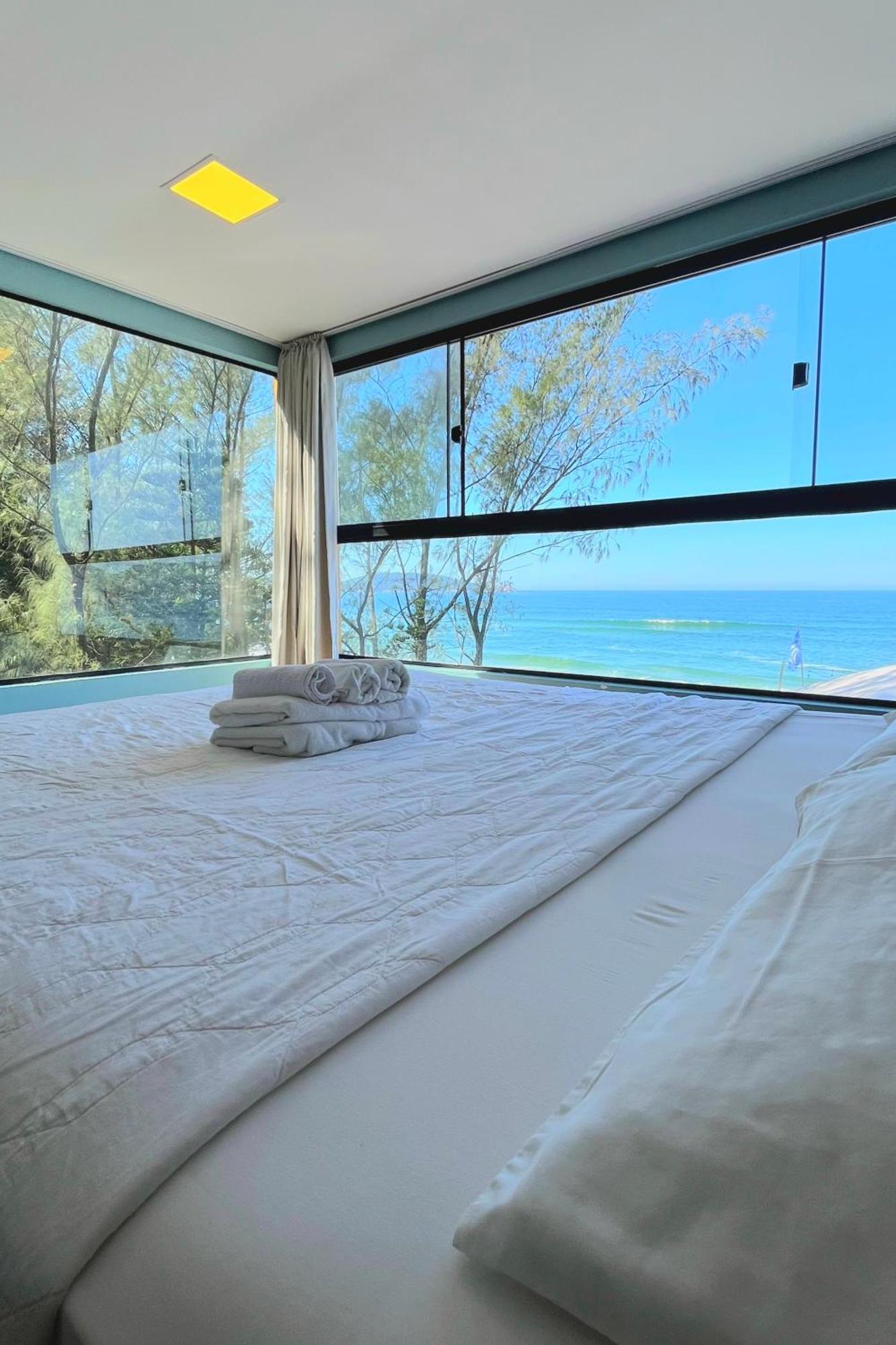 Graffi House Albergue Florianopolis