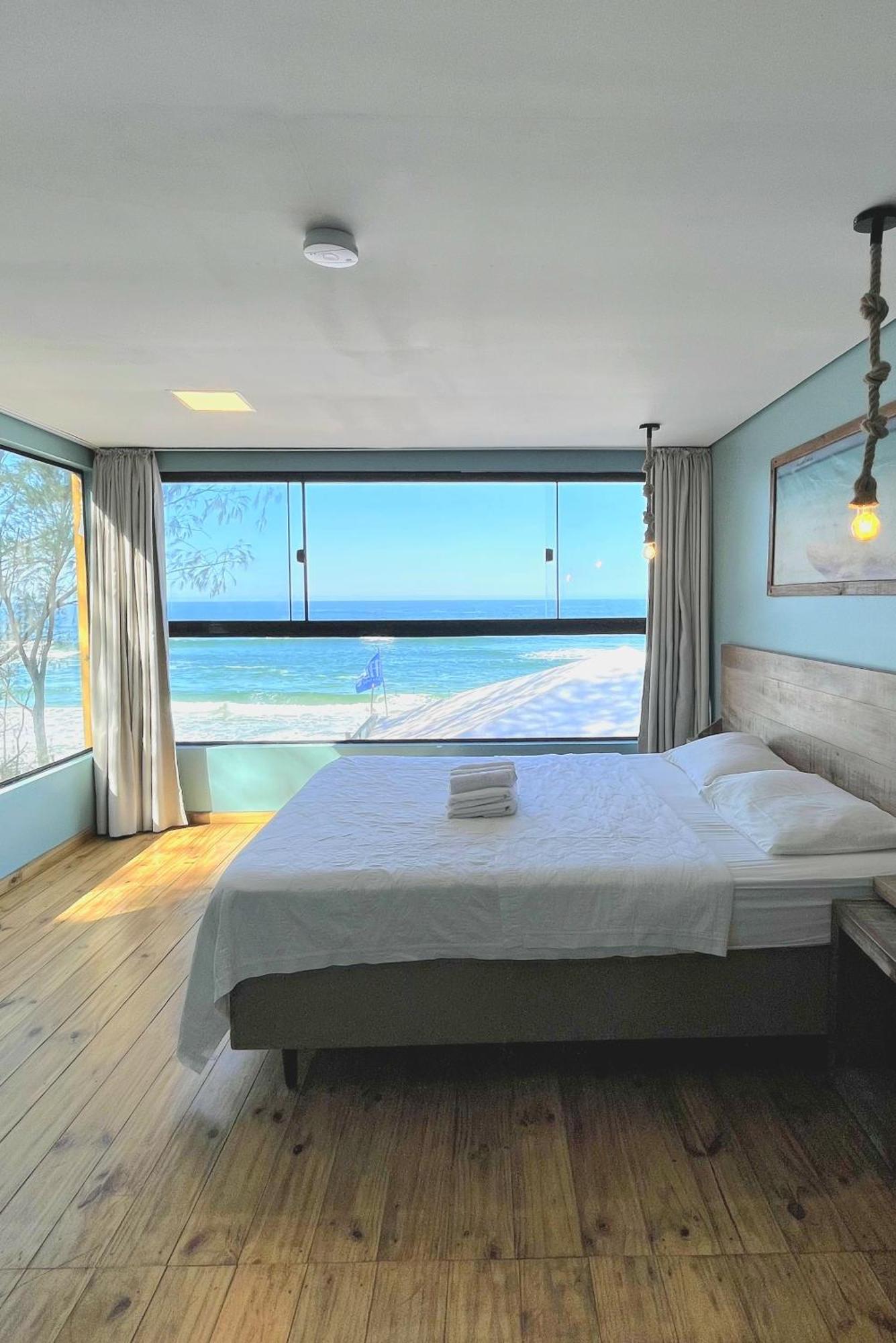 Graffi House Albergue Florianopolis