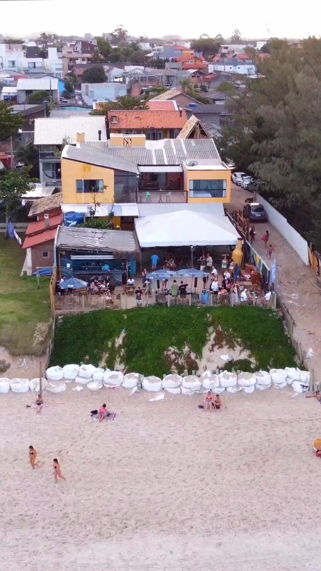 Graffi House *